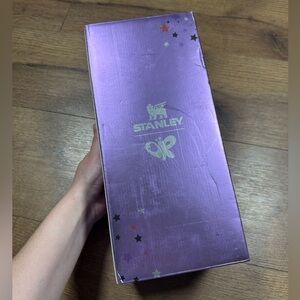 Olivia Rodrigo X Stanley cup